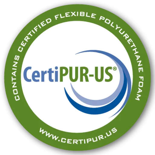 Сертификация CertiPUR-US