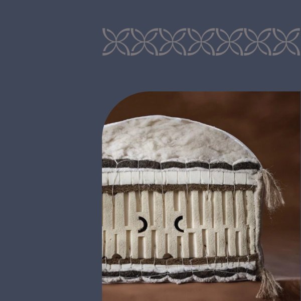 Беспружинные