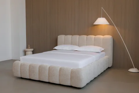 Кровать 1018
