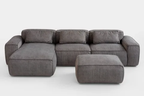 Canapea SOFA-LOFT-QUOTE