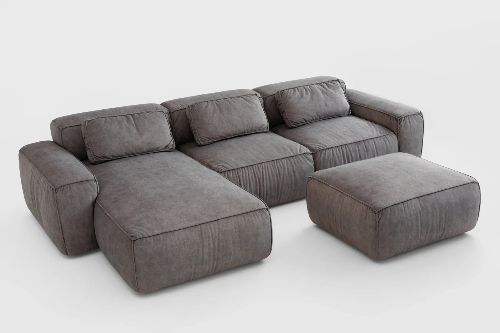 Canapea SOFA-LOFT-QUOTE