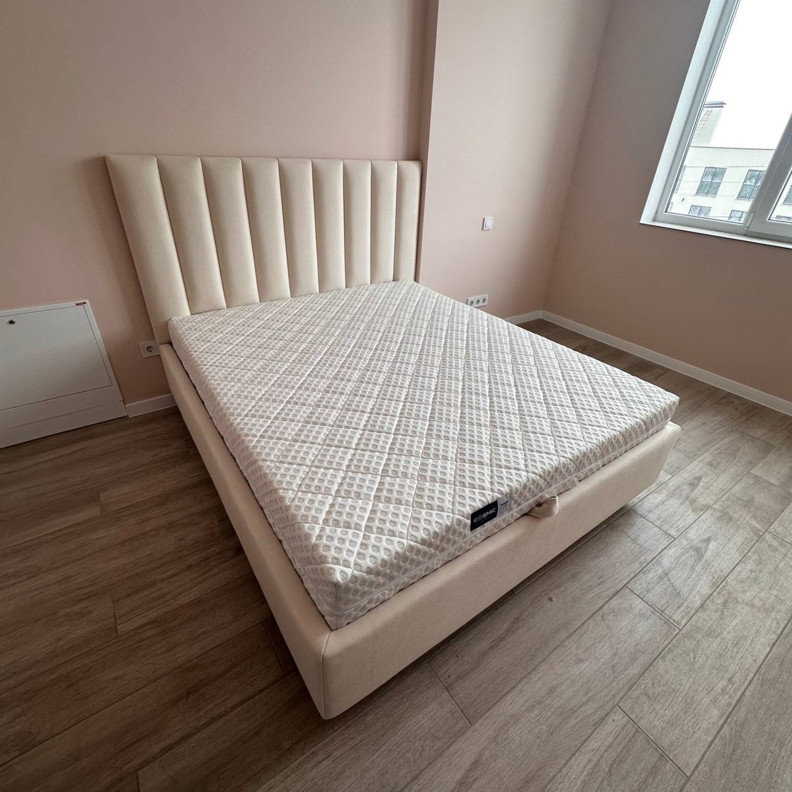 Кровать 1000