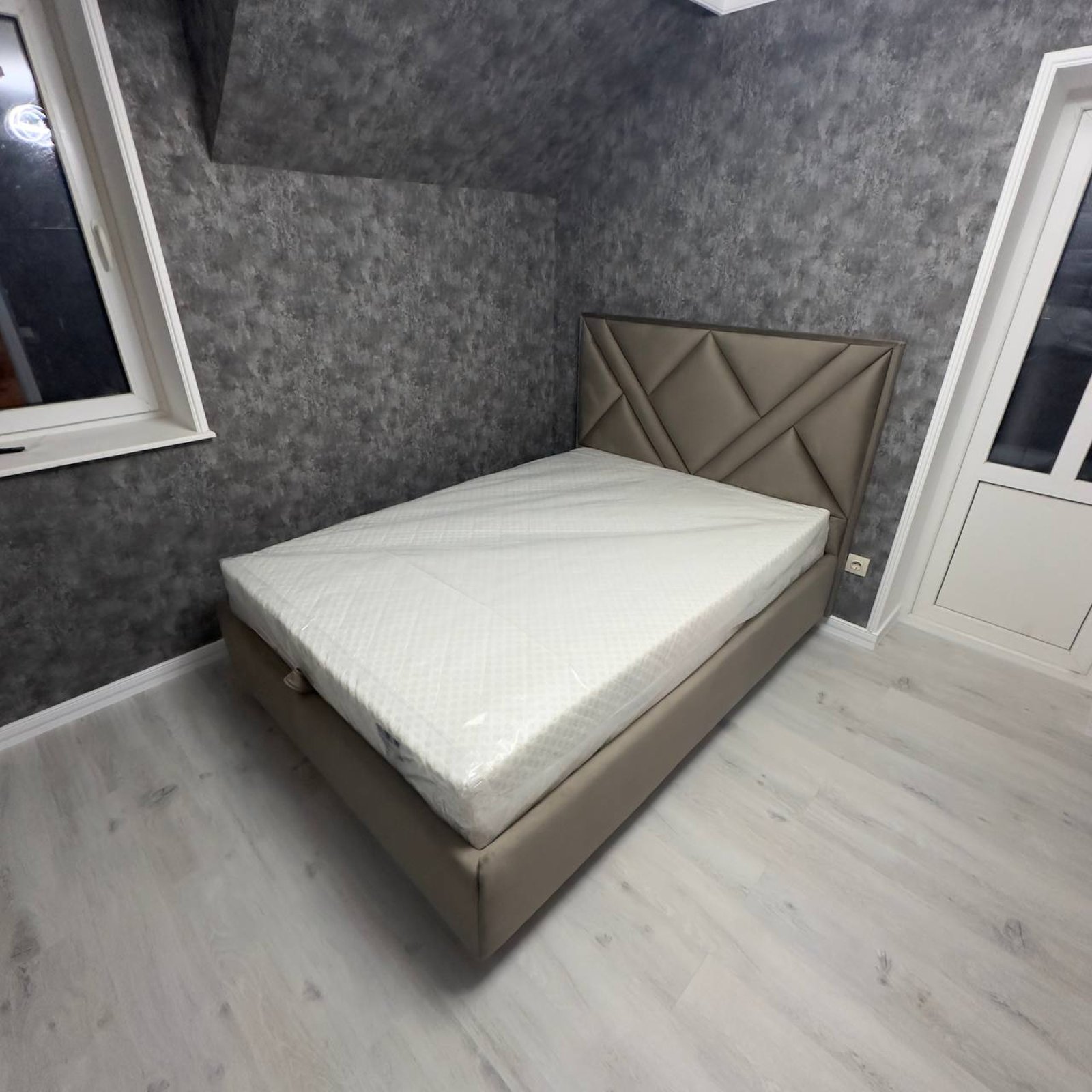 Кровать 1013