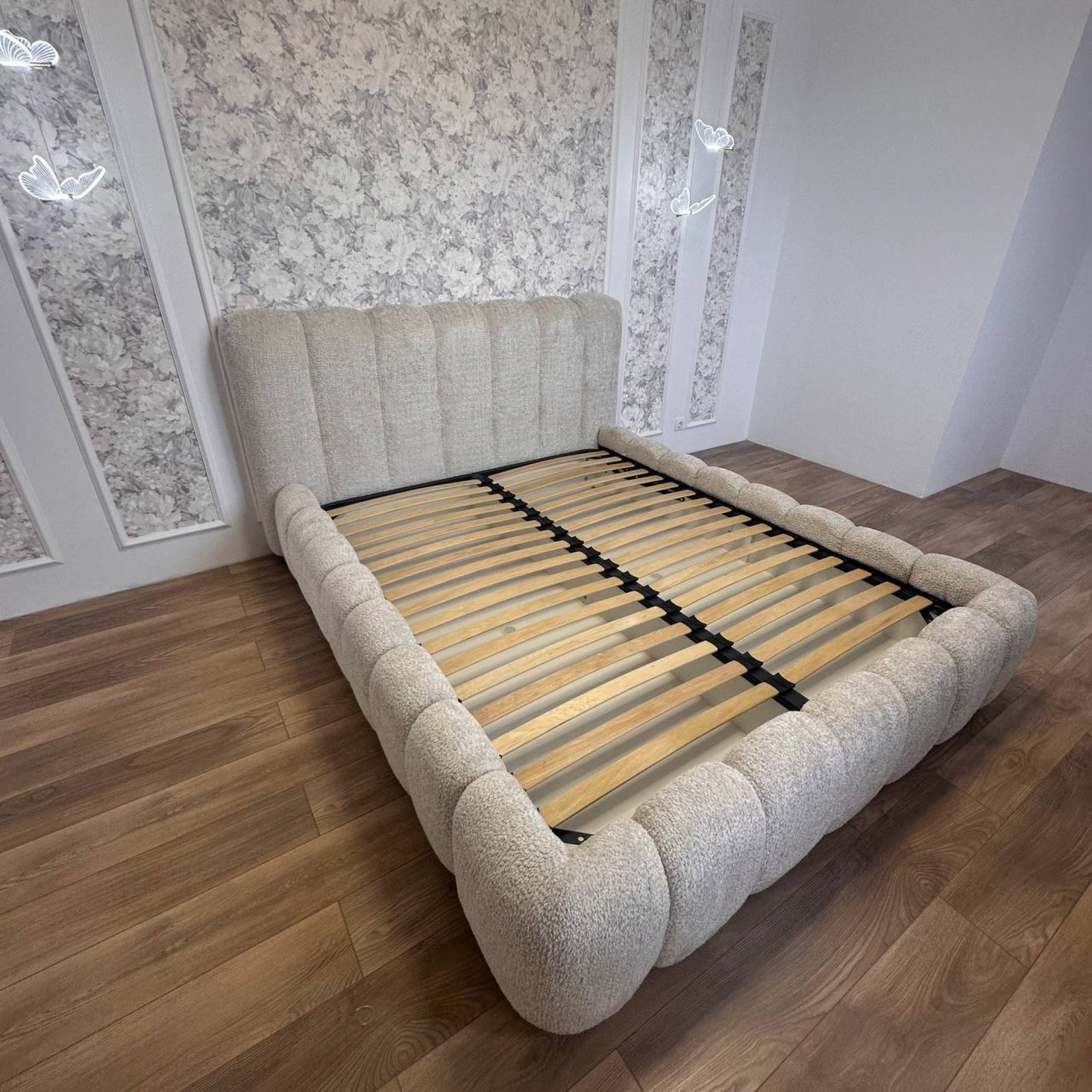 Кровать 1020