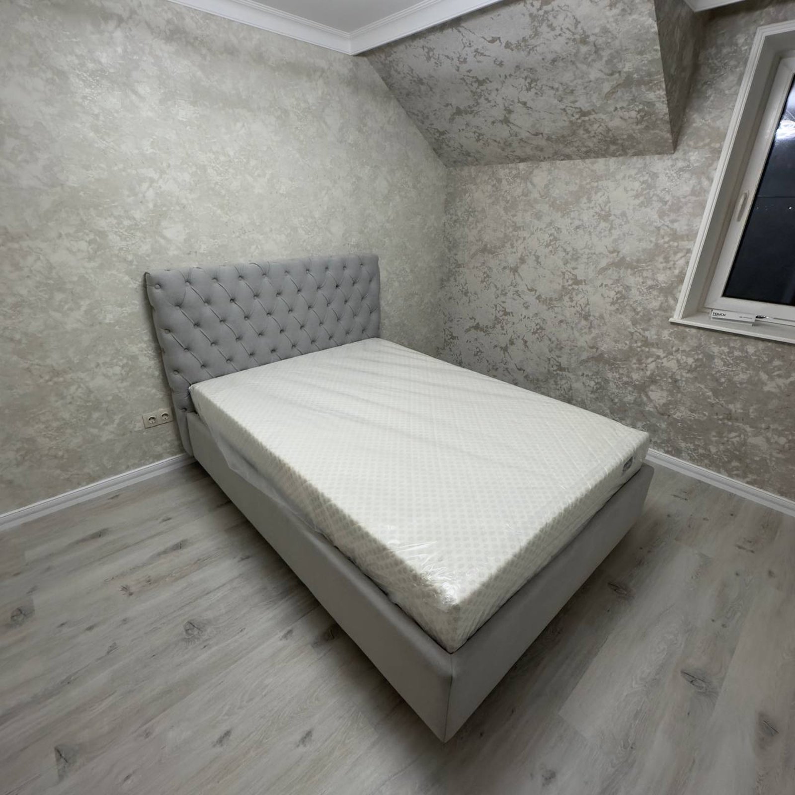 Кровать 1078