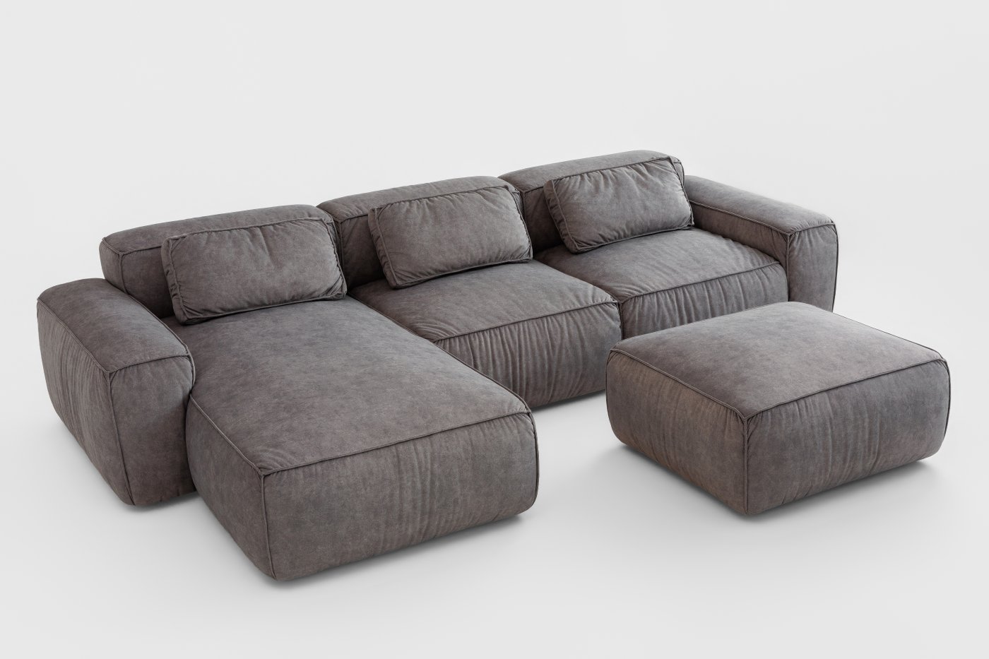 Canapea SOFA-LOFT-QUOTE