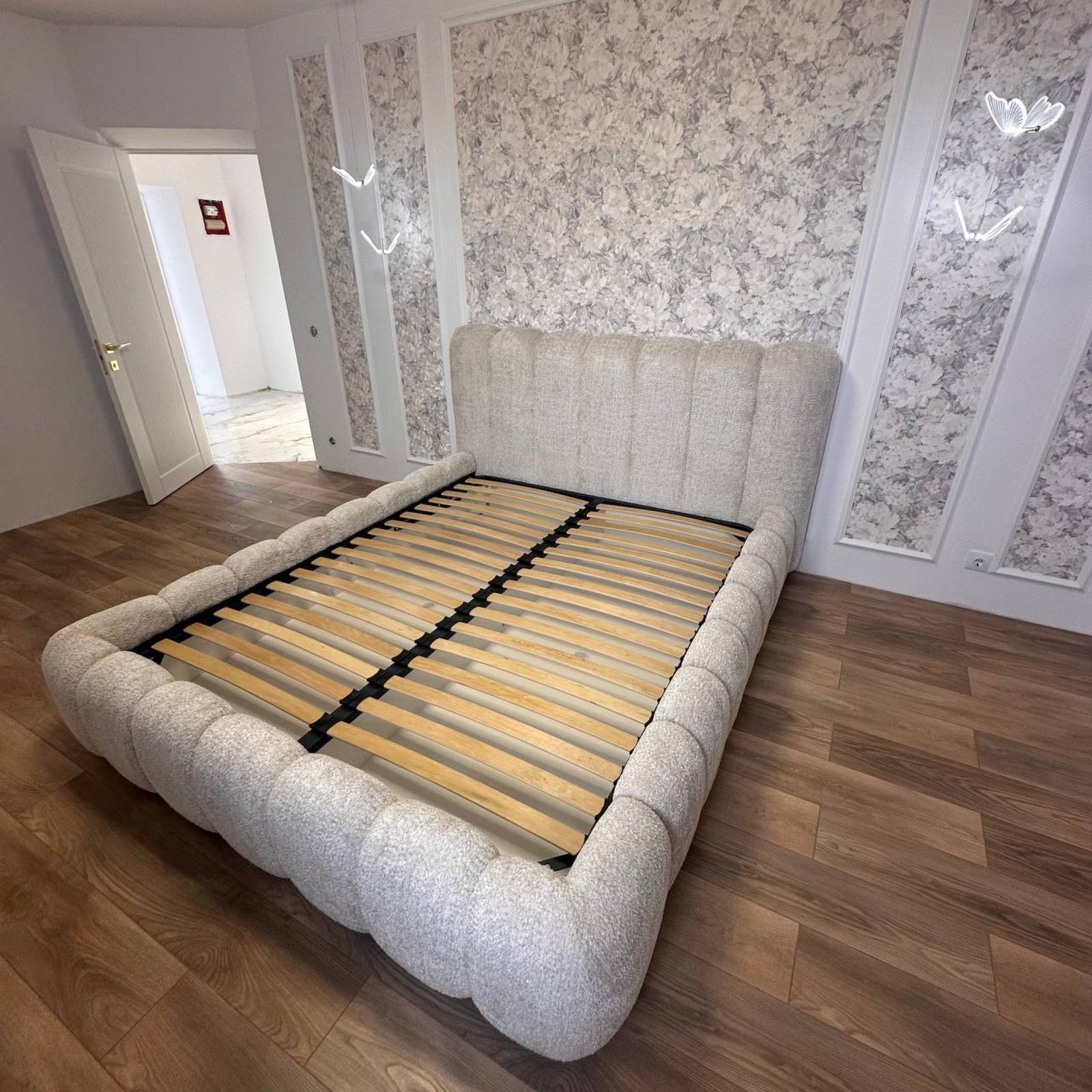 Кровать 1020