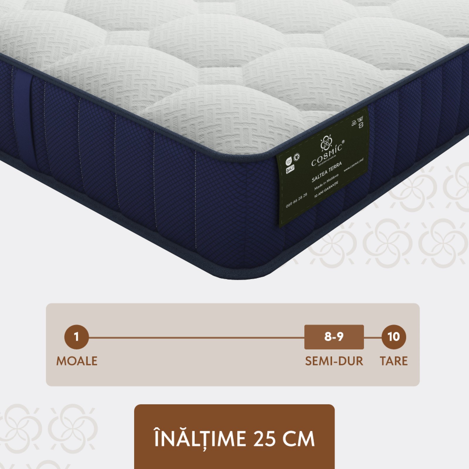 Saltea 1124