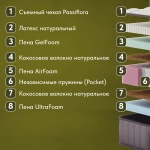 Матрас 0039